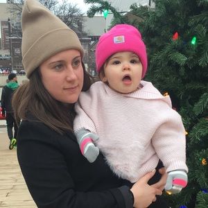 Meet your Posher, Connie